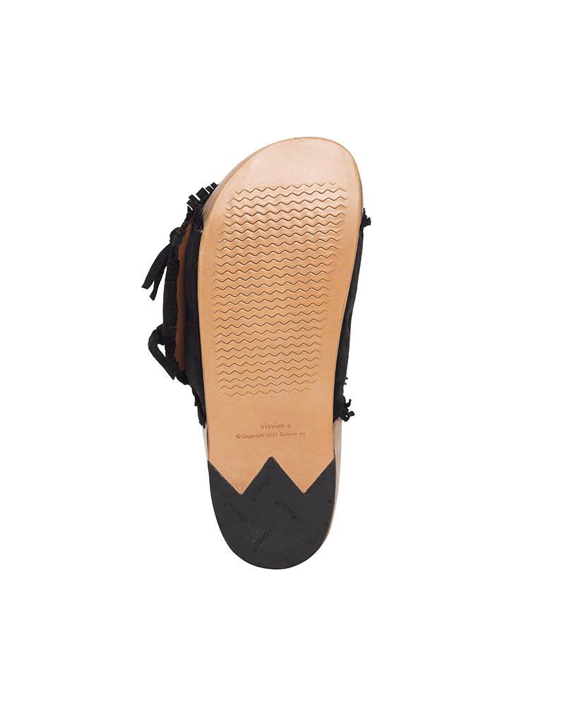 CHRISTO SHAMAN-FOLK W | Visvim Official North American Web Store